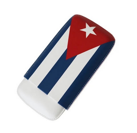 Cuban Flag Pocket Case