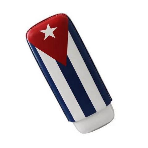 Cuban Flag Pocket Case