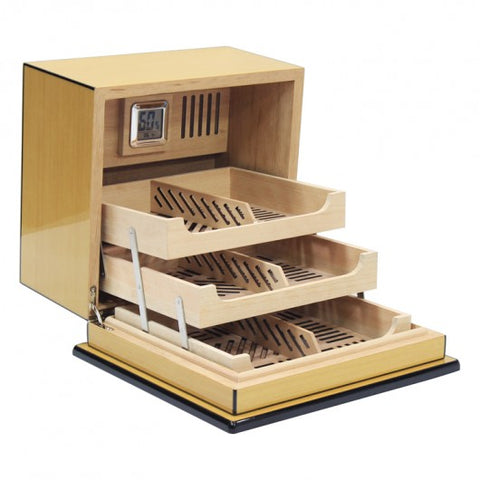The Elevate Humidor